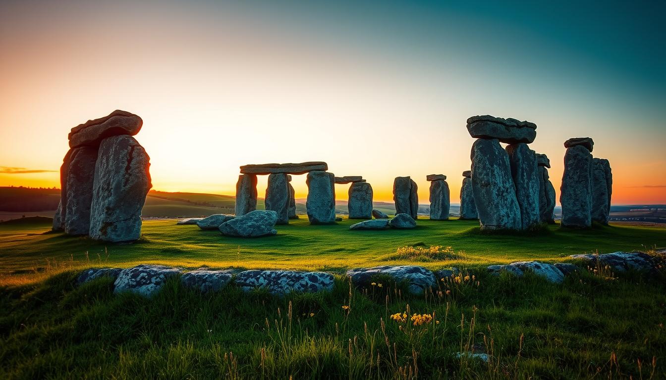 Ales Stenar bei Ystad: Schwedens Stonehenge besuchen