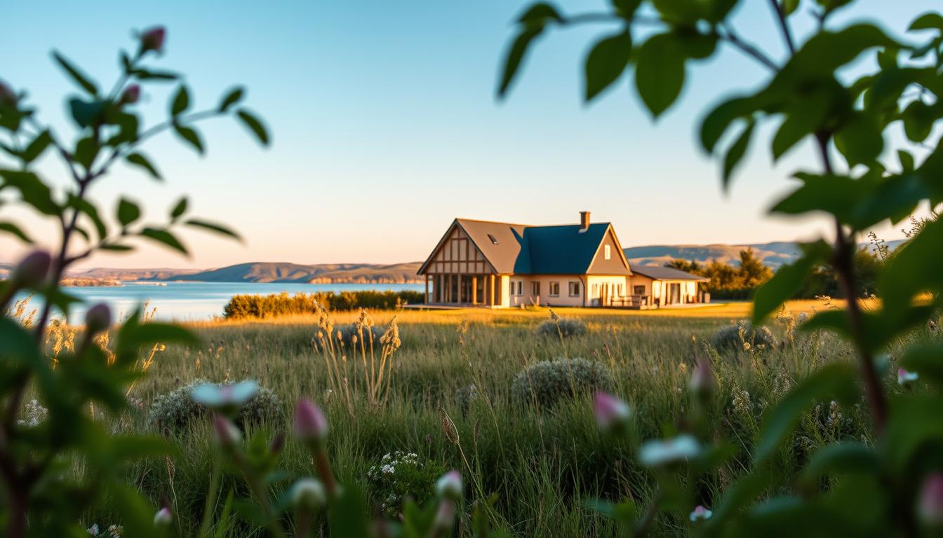 Jönköping am Vätternsee: Streichholzmuseum und Natur