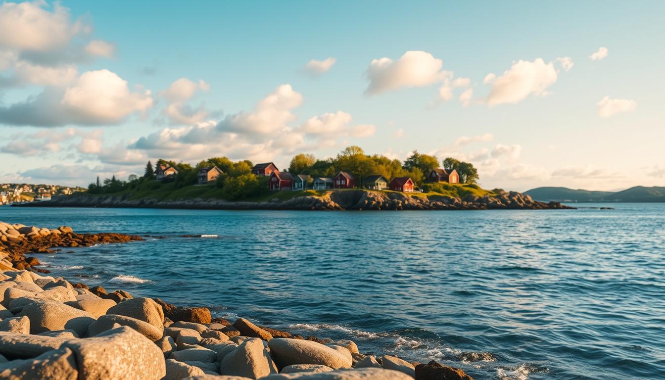 Schärengarten von Göteborg: Inselhüpfen an der Westküste