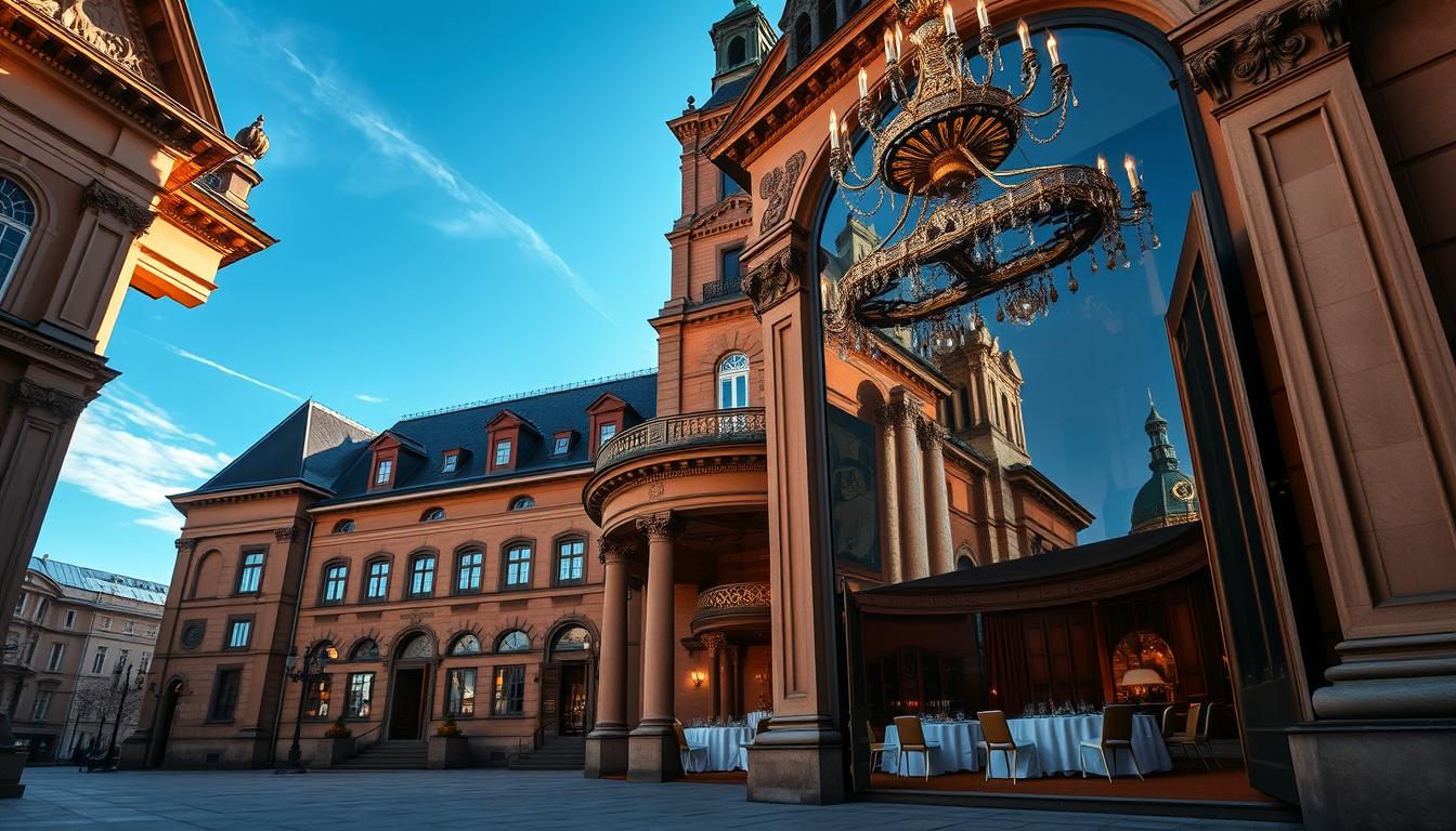 Stadshuset Stockholm besichtigen: Rathaus und Nobelpreis-Bankettsaal