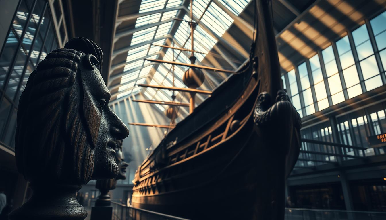 Vasa-Museum Stockholm: Das berühmteste Schiffswrack der Welt