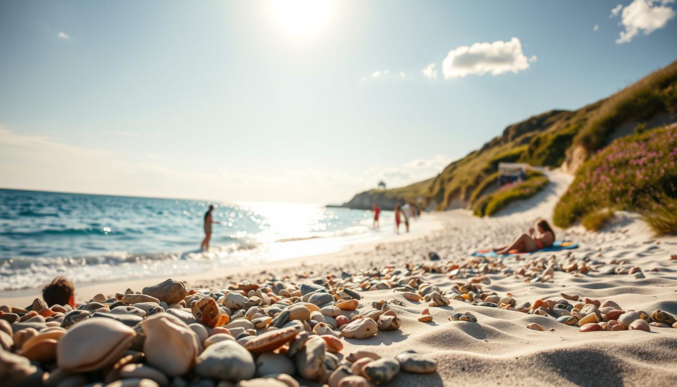 Gotland im Sommer: Strände, Natur und Outdoor-Aktivitäten